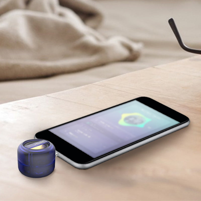 đ„Offre spĂ©cialeđAmplificateur de haut-parleur portable 5X â Plug & Play pour la musique et les appels