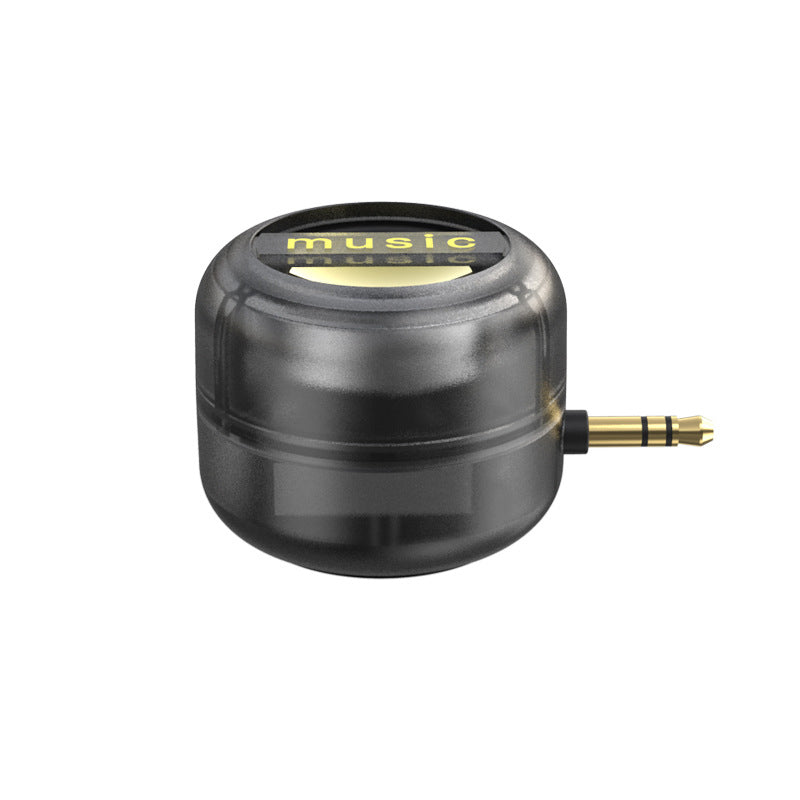 đ„Offre spĂ©cialeđAmplificateur de haut-parleur portable 5X â Plug & Play pour la musique et les appels