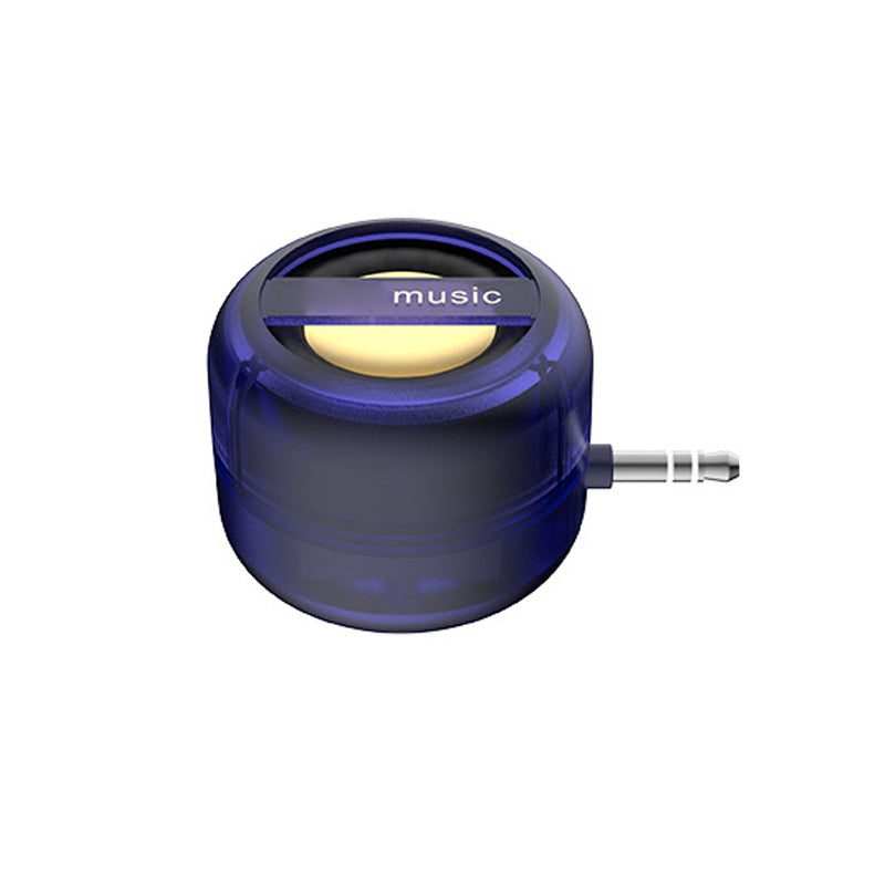 đ„Offre spĂ©cialeđAmplificateur de haut-parleur portable 5X â Plug & Play pour la musique et les appels