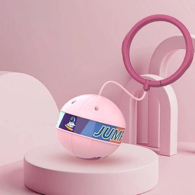 🎁✨Achetez 2 et obtenez 1 gratuitement✨Boule rebondissante lumineuse
