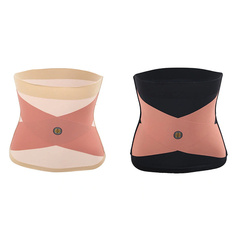 đ„°Demi-prix pour une durĂ©e limitĂ©e - Bandeau ventral sans couture pour femme