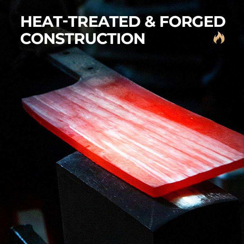 đ Achetez 2, obtenez 1 GRATUIT ! đȘđ„Źđ
Couteau de cuisine forgĂ© en acier inoxydable haute rĂ©sistance â Coupe prĂ©cise et durable