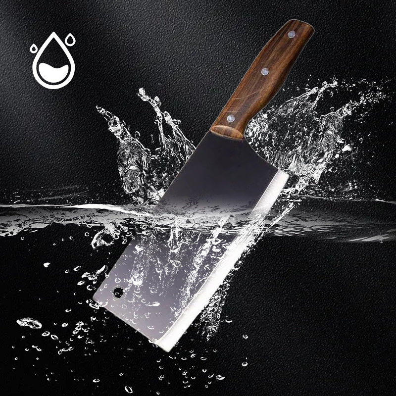 đ Achetez 2, obtenez 1 GRATUIT ! đȘđ„Źđ
Couteau de cuisine forgĂ© en acier inoxydable haute rĂ©sistance â Coupe prĂ©cise et durable