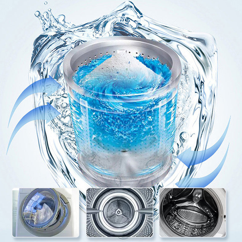 🚀Achetez-en 3 obtenez-en 2 gratuitement🌿🌸Nettoyant pour machine à laver
