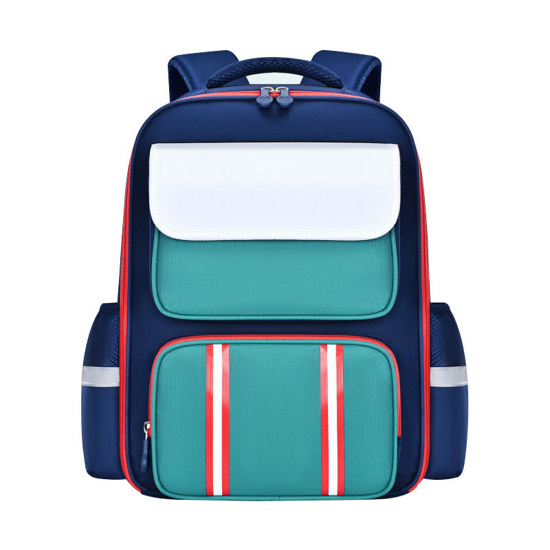 🎒 69 % de réduction – Spécial à durée limitée ! ⏳⏰ Sac à dos scolaire grande capacité pour élève