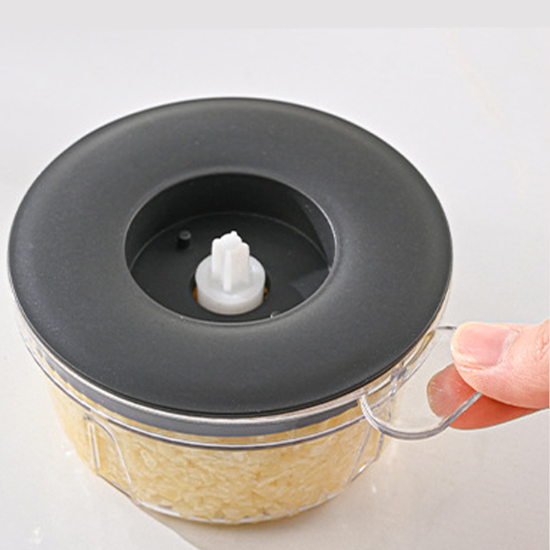 ⏳Spécial à durée limitée⏰Hachoir à Viande Électrique Sans Fil pour Usage Domestique🍖
