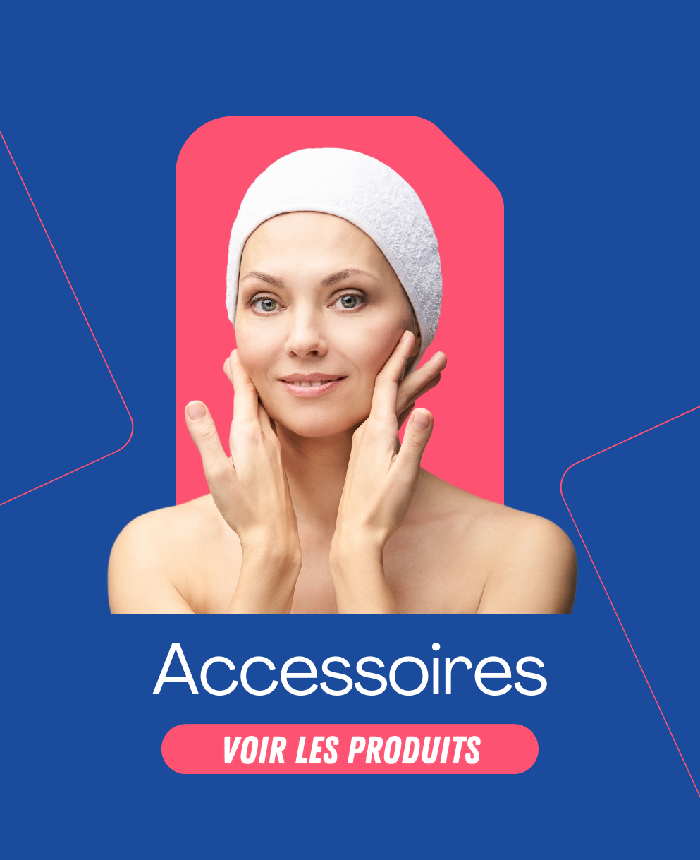 Accessoires