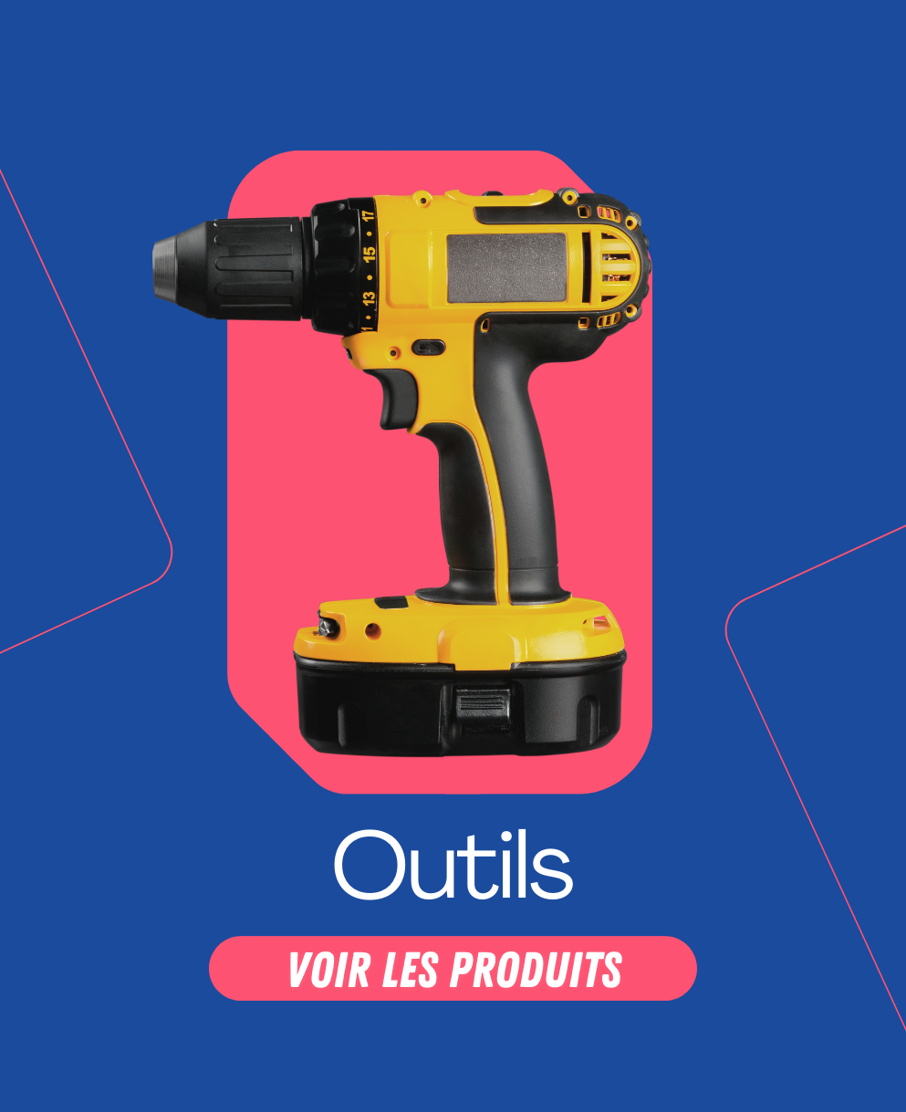 Outils