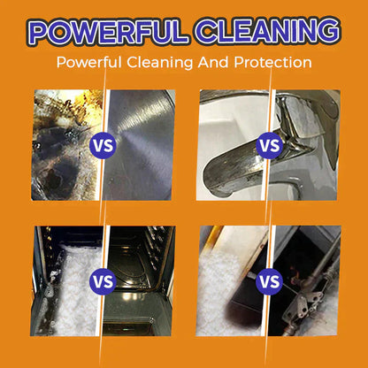 🏠Kitchen Foam Cleaner