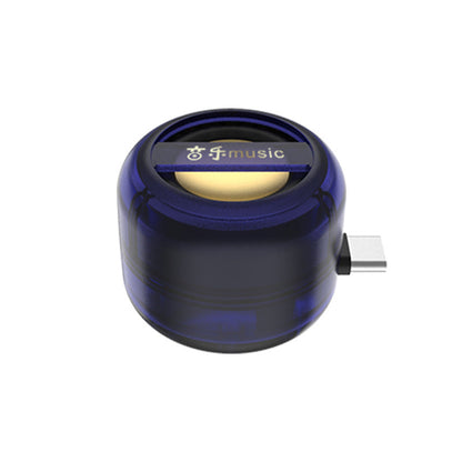 🔥Offre spéciale🔊Amplificateur de haut-parleur portable 5X – Plug & Play pour la musique et les appels