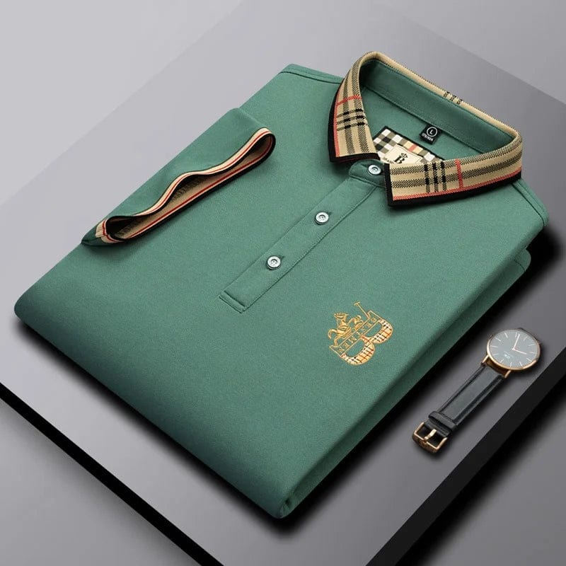 Chemise Polo Jhonny