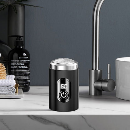 🎁✨50% de réduction!!🔥Le plus récent mini rasoir électrique portable