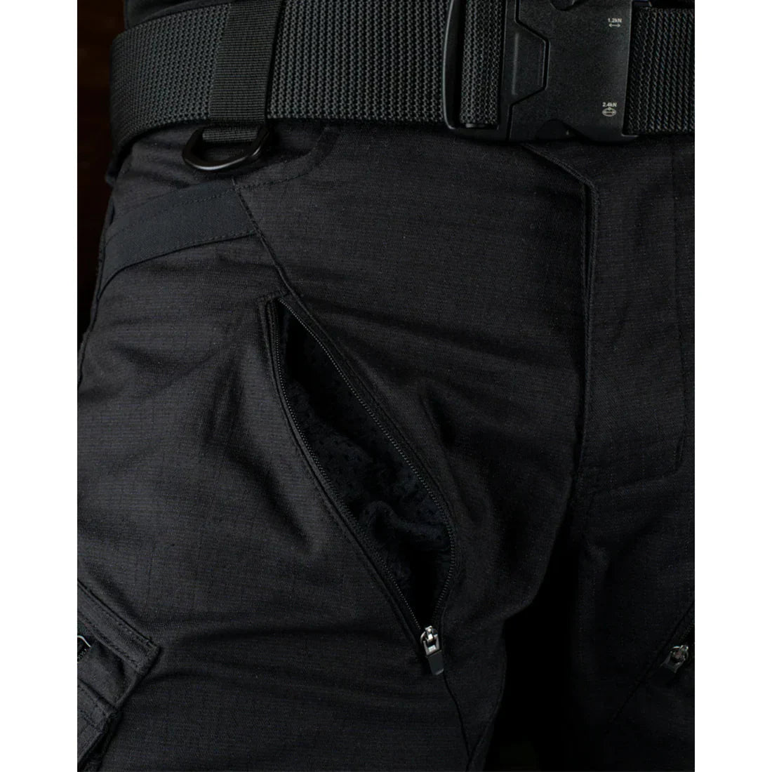 Pantalon Tactique