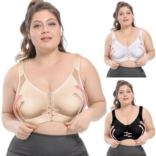 💥Soutien-gorge multifonctionnel avec soutien réglable
