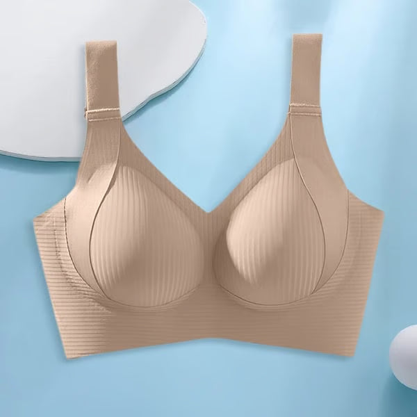 Soutien-gorge Confortable – Achetez 1 et Recevez 3 (Dernier jour de promotion)