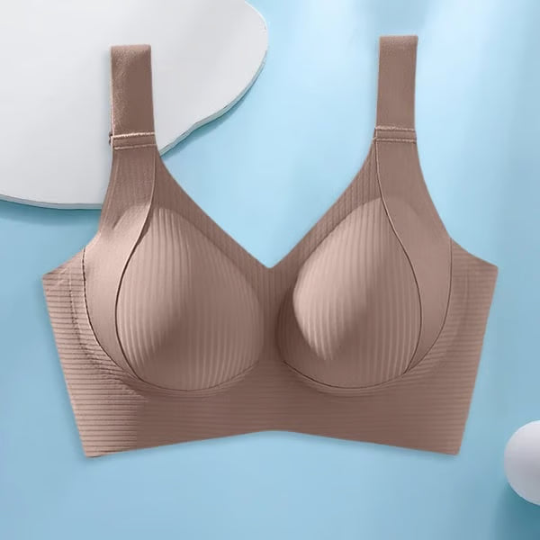 Soutien-gorge Confortable – Achetez 1 et Recevez 3 (Dernier jour de promotion)
