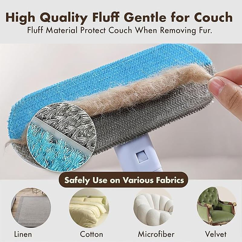 🔥Hot Sale 50% de réduction🔥Outil d'élimination des poils d'animaux