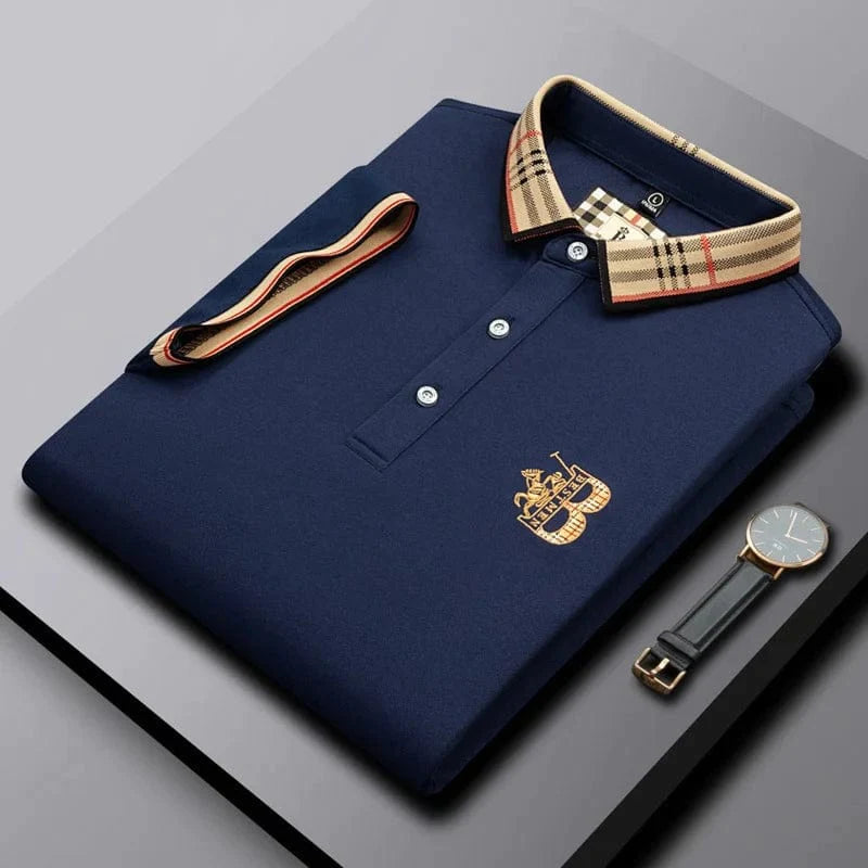 Chemise Polo Jhonny