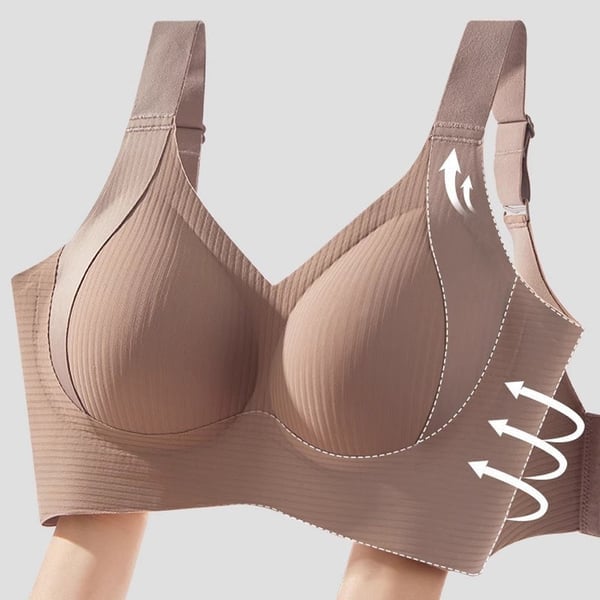 Soutien-gorge Confortable – Achetez 1 et Recevez 3 (Dernier jour de promotion)