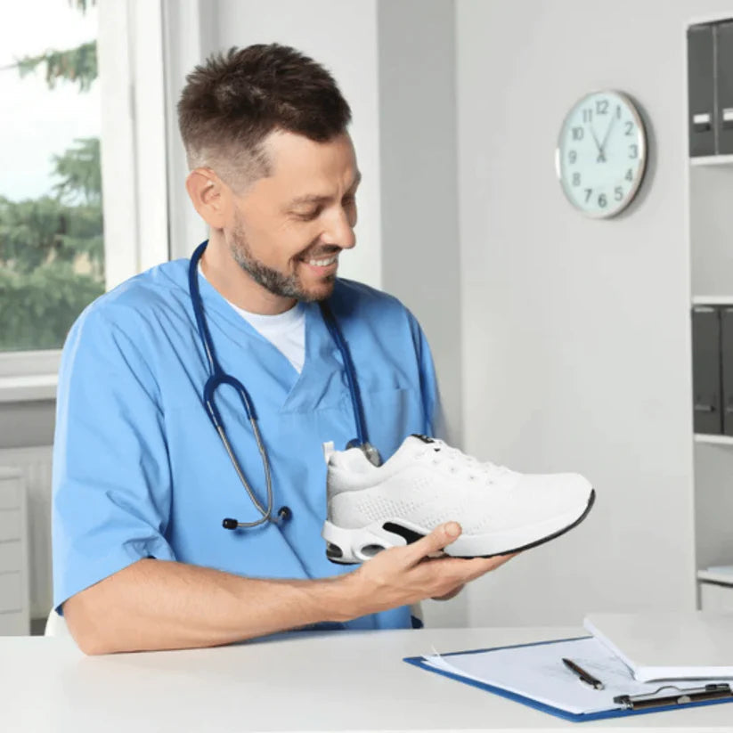 Baskets orthopédiques SoftPlus