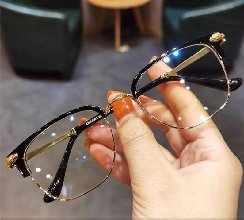 👓Lunettes anti - lumière bleue ultra - légères