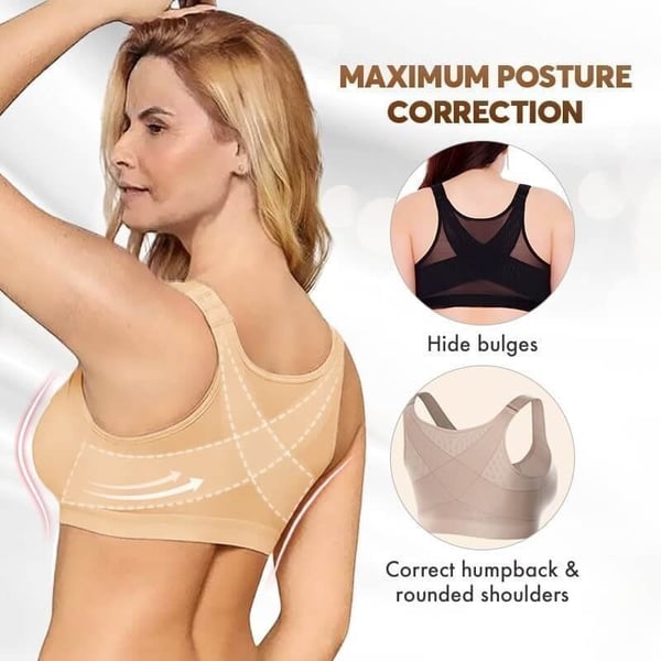 💥Soutien-gorge multifonctionnel avec soutien réglable