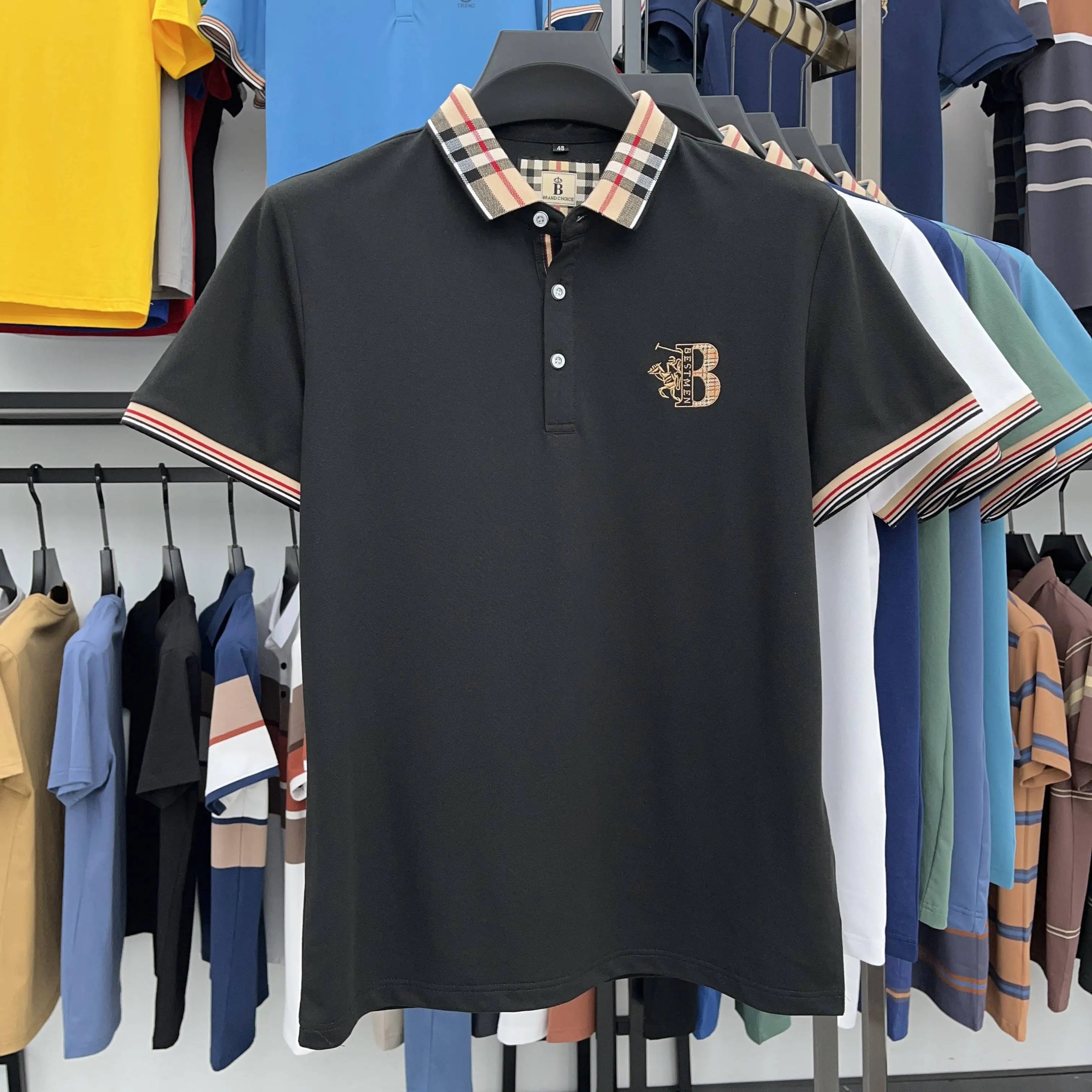 Chemise Polo Jhonny