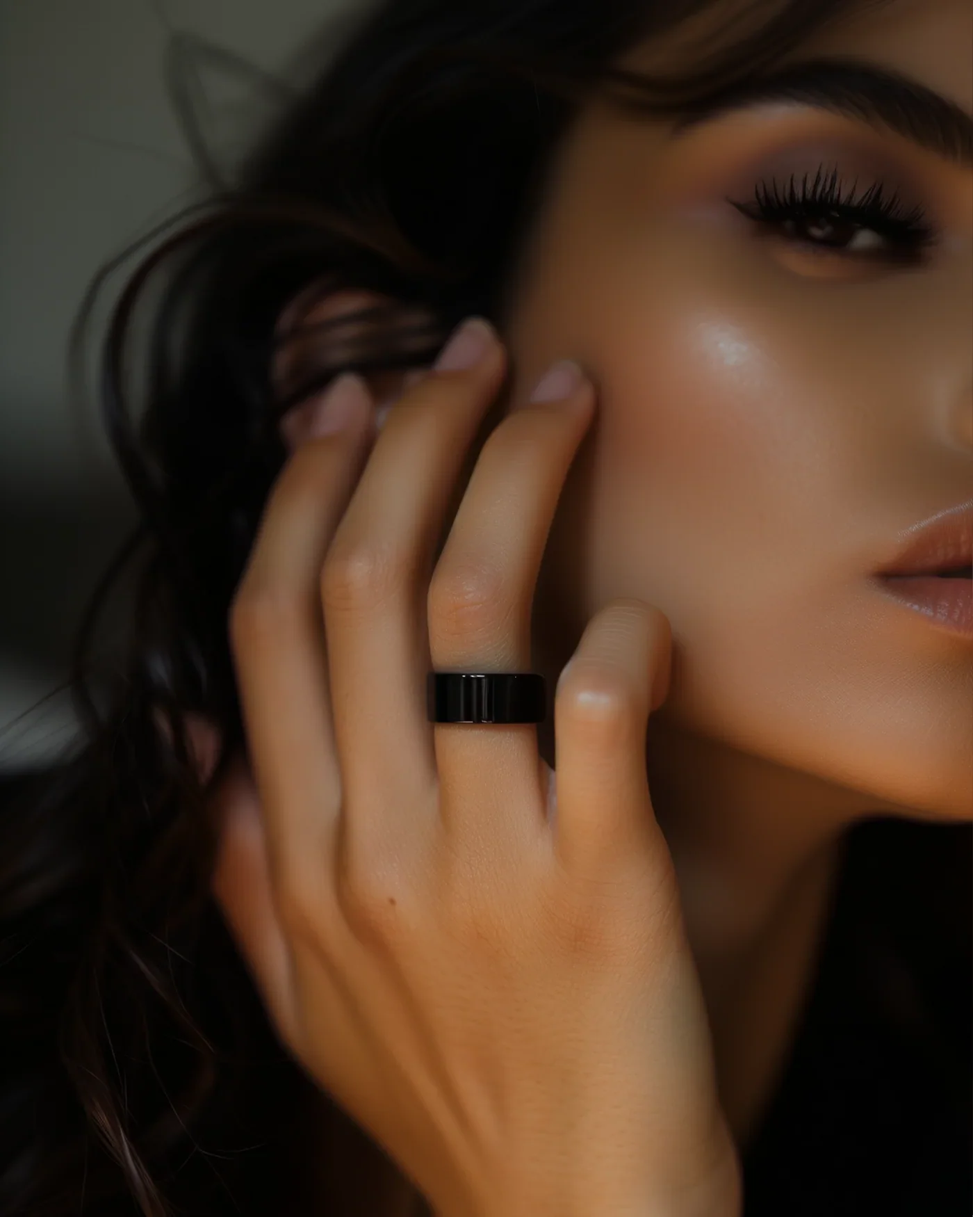 Bague France 1ʳᵉ Génération