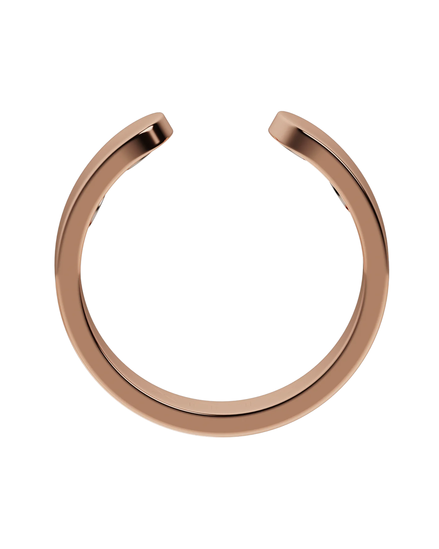 Bague France 1ʳᵉ Génération