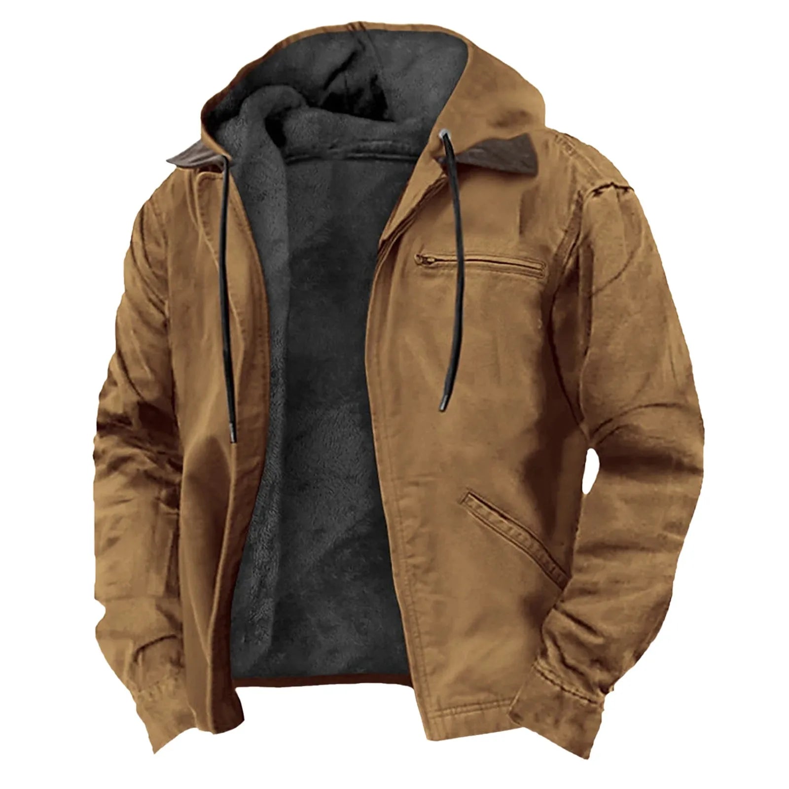 Veste d'hiver Martin