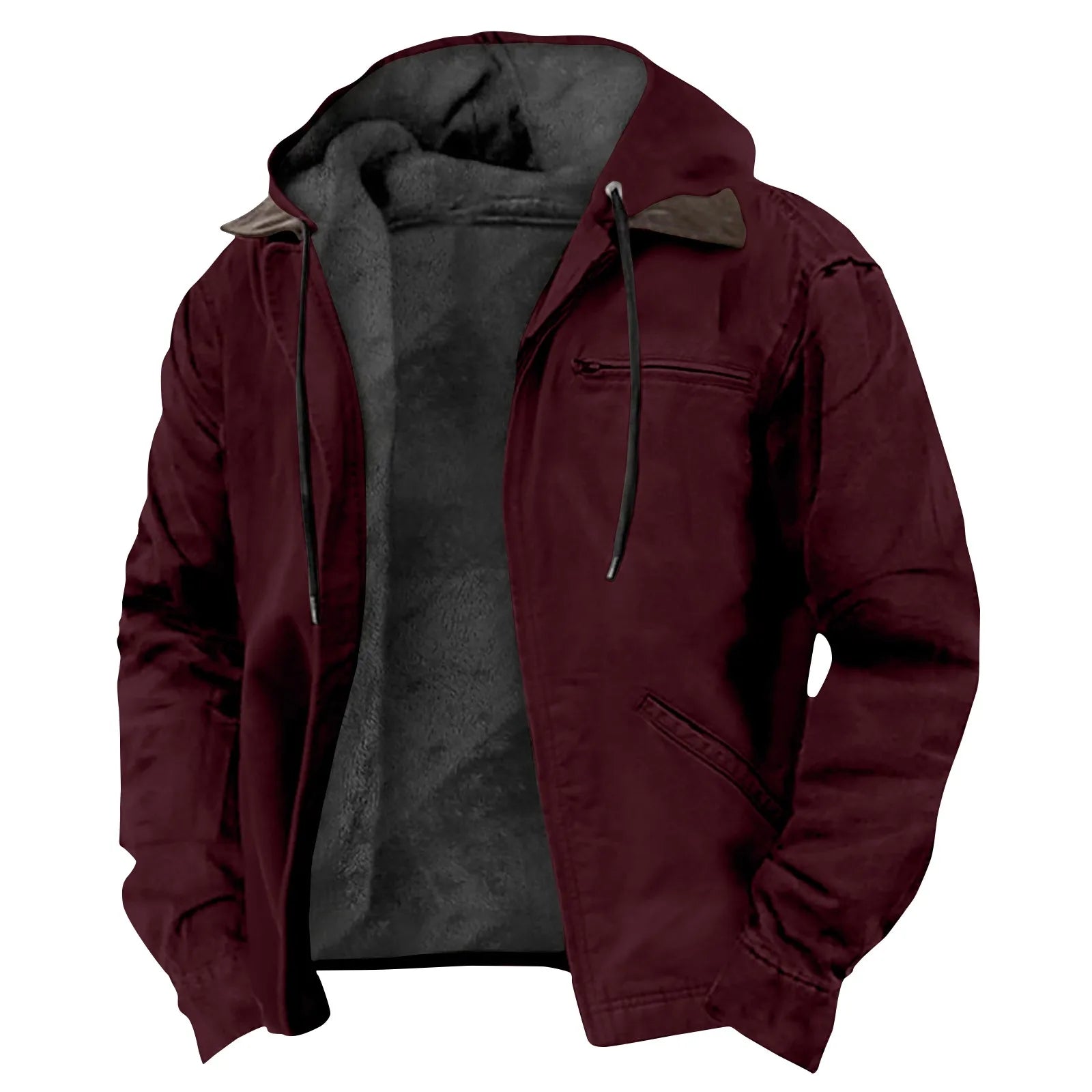 Veste d'hiver Martin