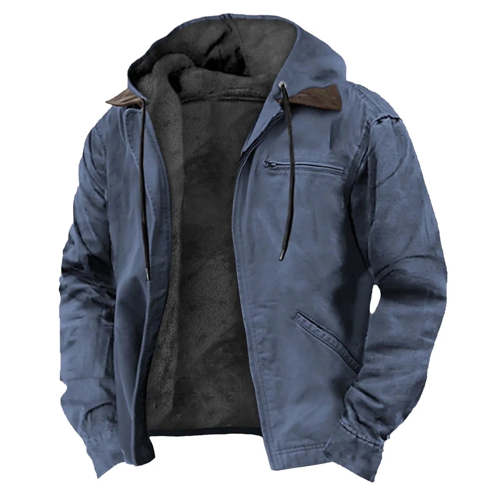 Veste d'hiver Martin