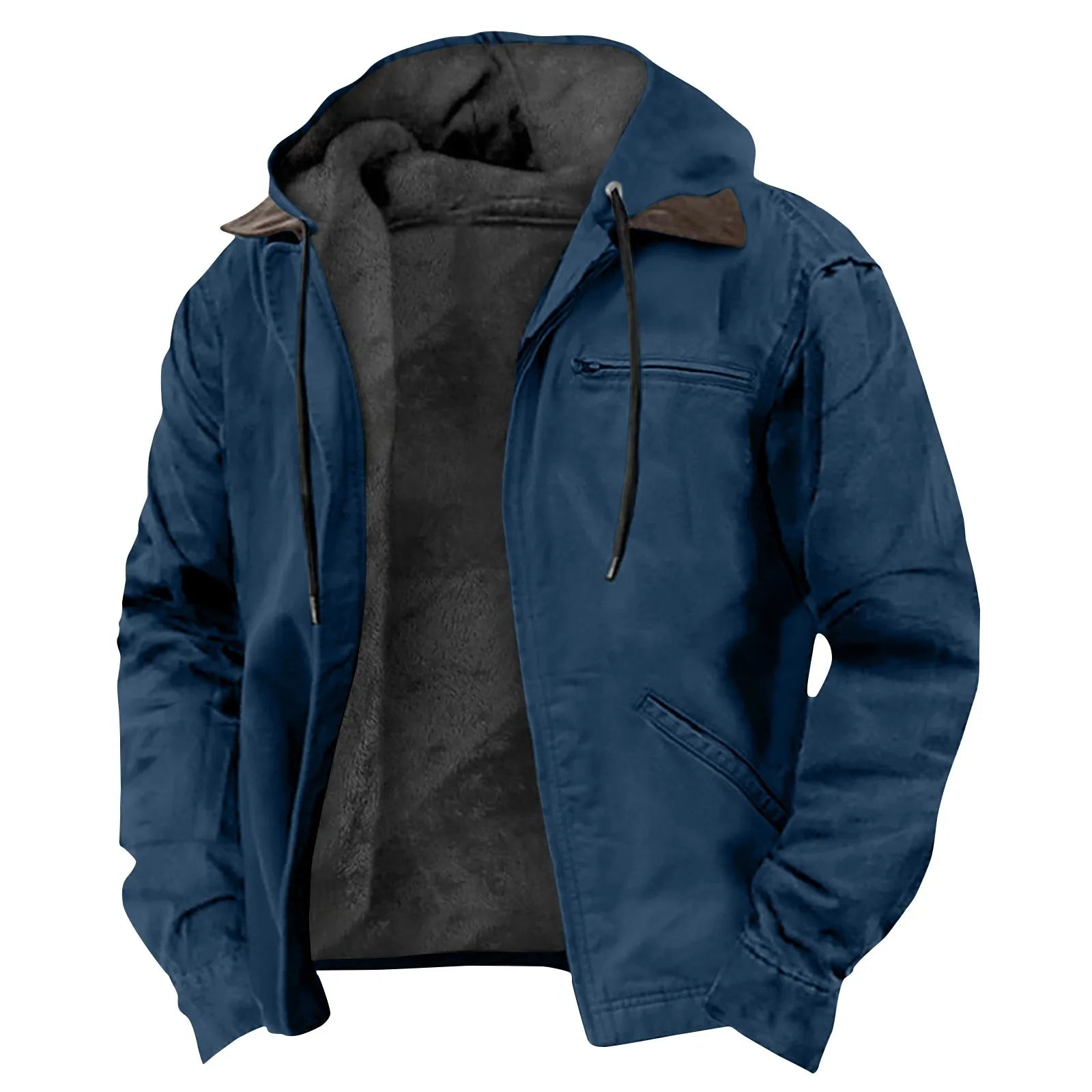 Veste d'hiver Martin