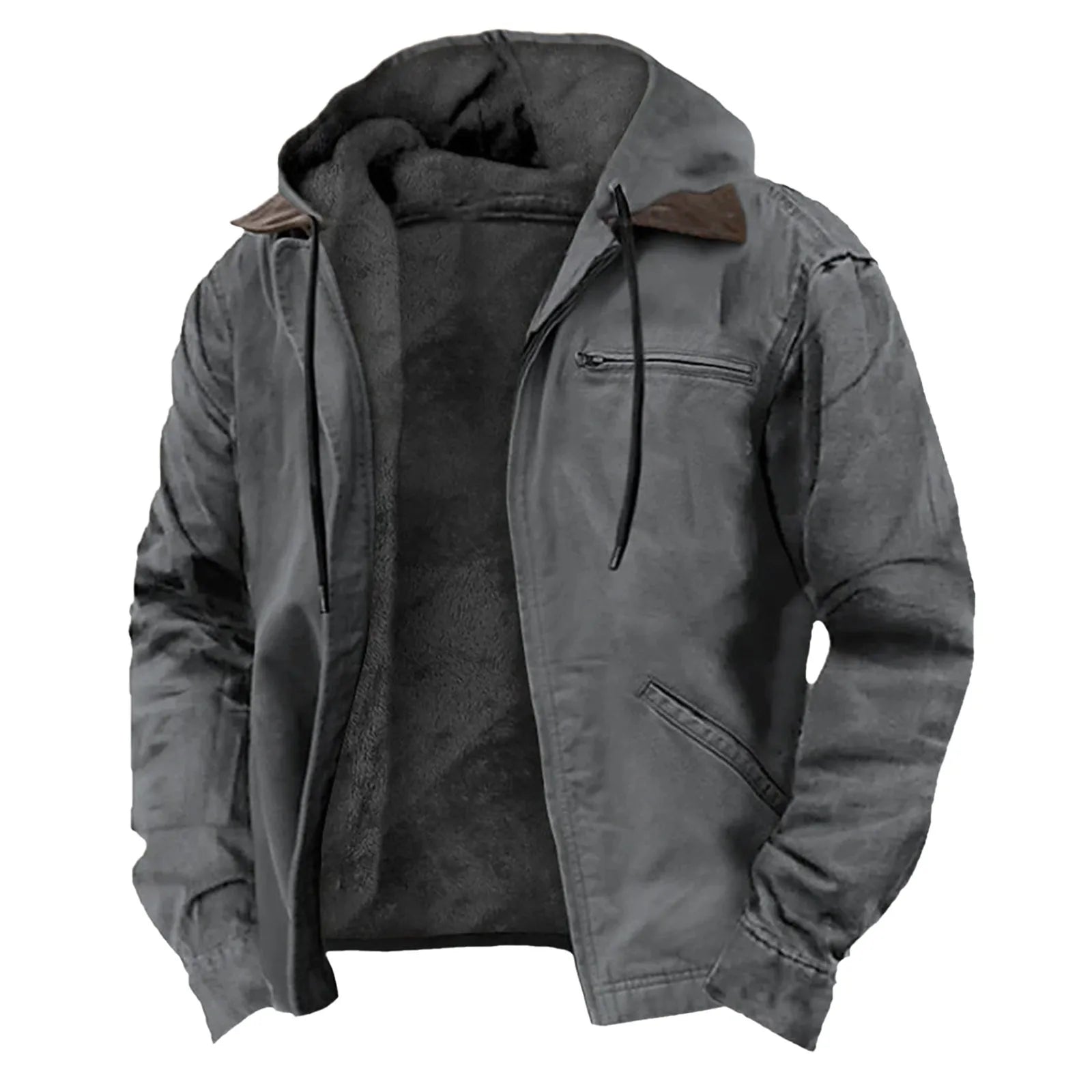Veste d'hiver Martin