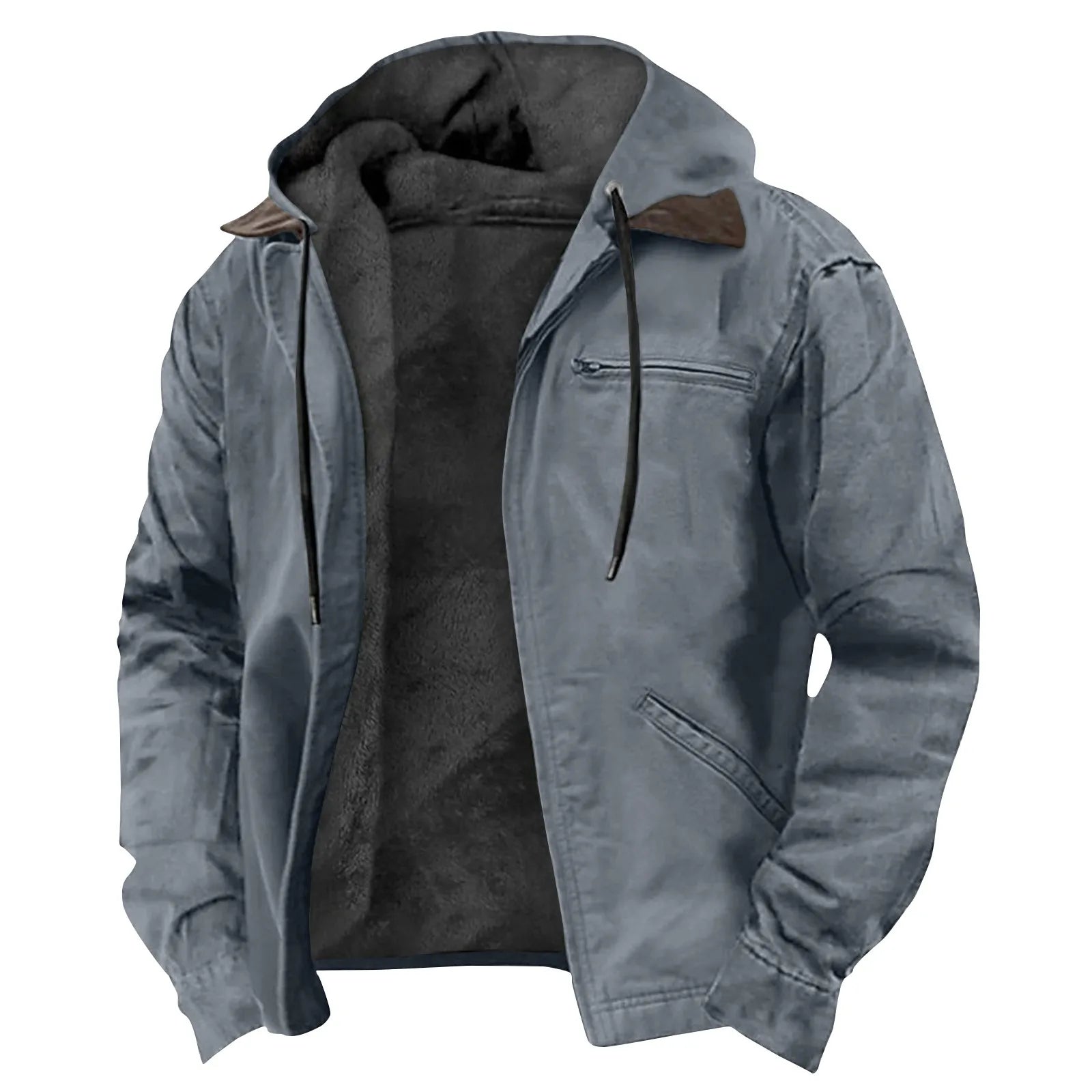 Veste d'hiver Martin