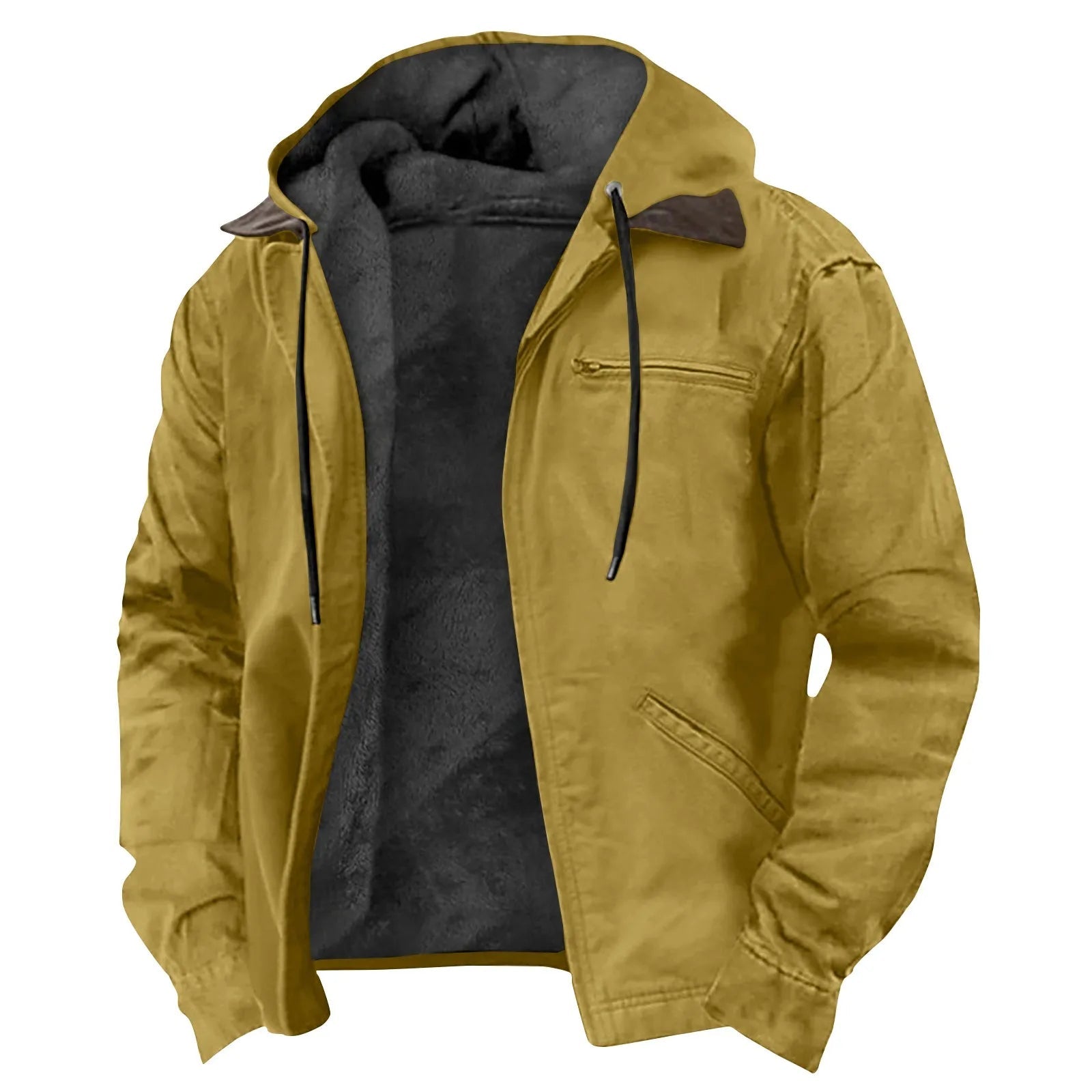 Veste d'hiver Martin