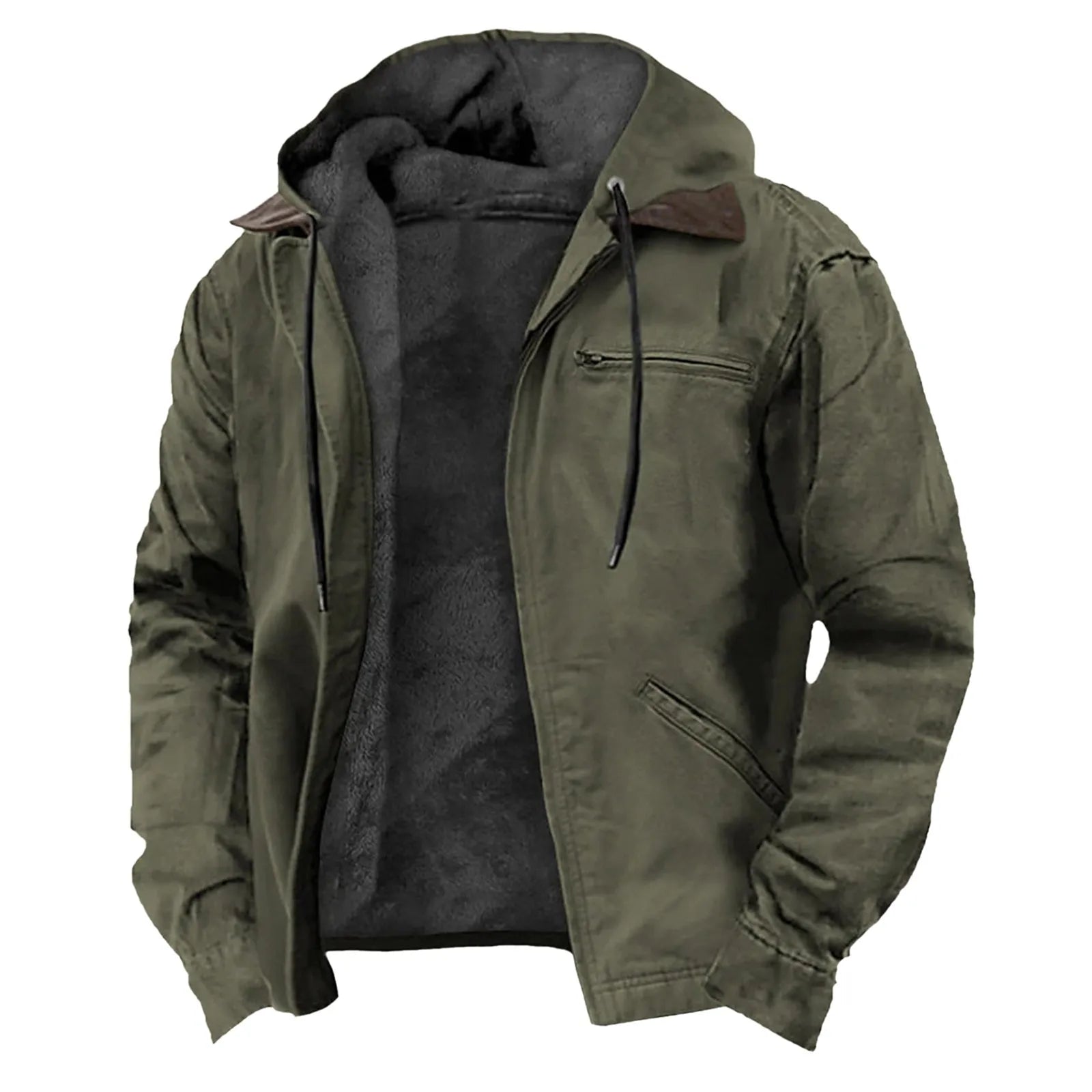 Veste d'hiver Martin