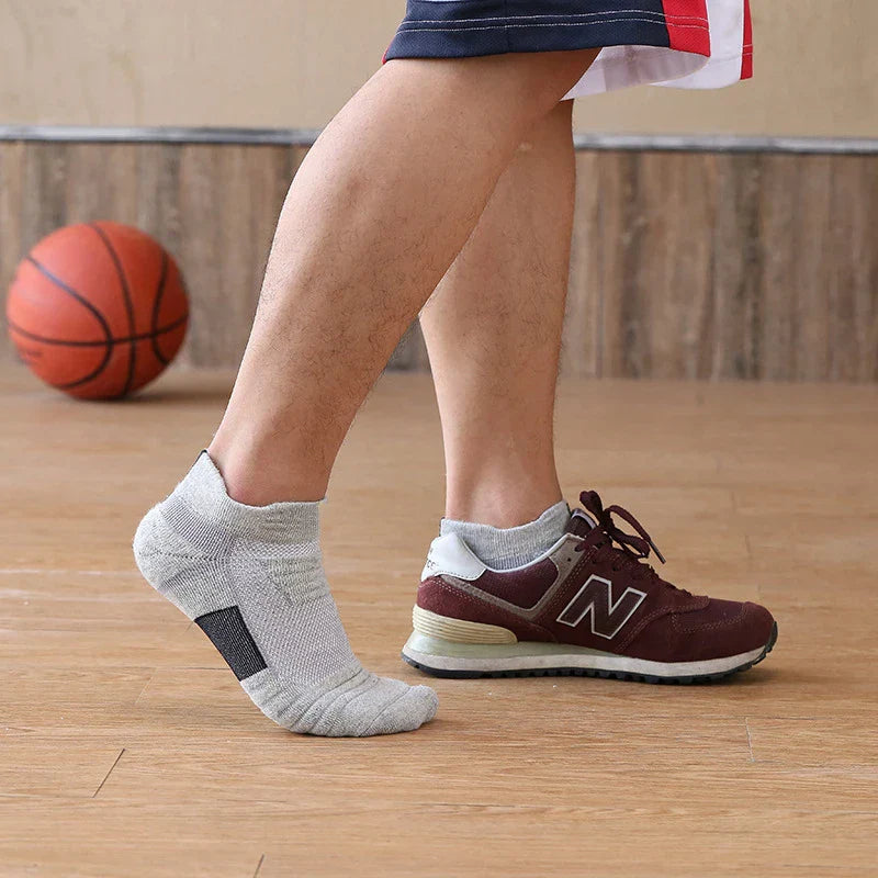 Chaussettes orthopédiques respirantes - 3 Pairs