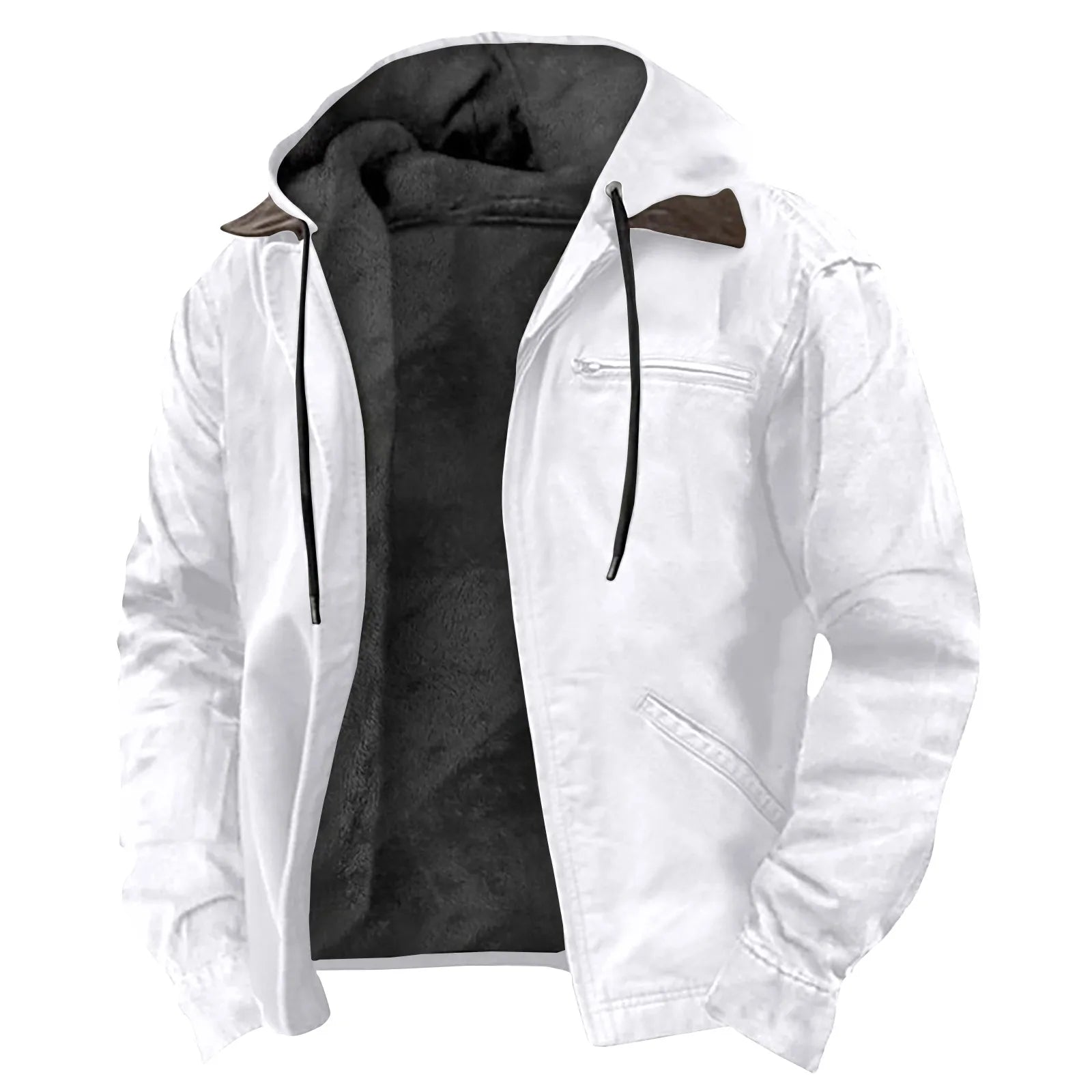 Veste d'hiver Martin