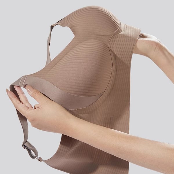 Soutien-gorge Confortable – Achetez 1 et Recevez 3 (Dernier jour de promotion)