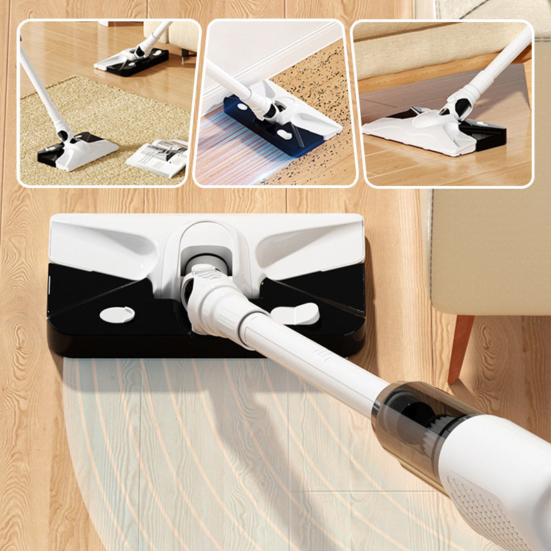 🔥Soldes exceptionnelles 50 % de réduction🔥Aspirateur à main sans fil rechargeable et autonome