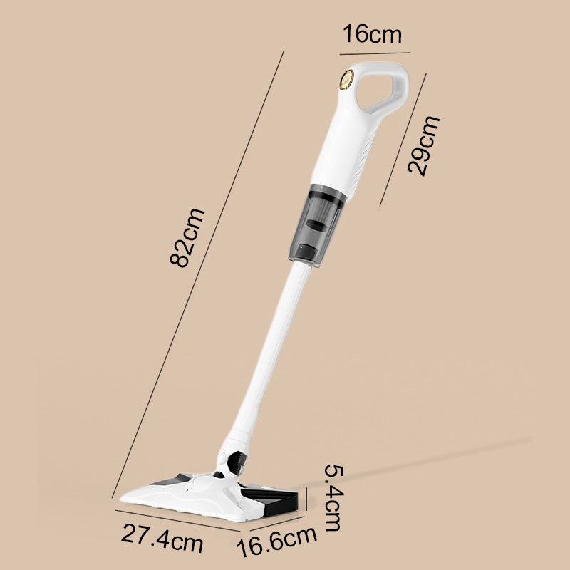 🔥Soldes exceptionnelles 50 % de réduction🔥Aspirateur à main sans fil rechargeable et autonome