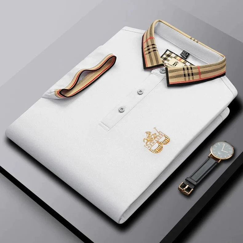 Chemise Polo Jhonny
