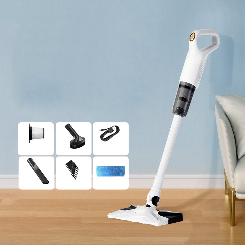 🔥Soldes exceptionnelles 50 % de réduction🔥Aspirateur à main sans fil rechargeable et autonome
