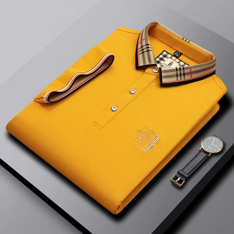 Chemise Polo Jhonny