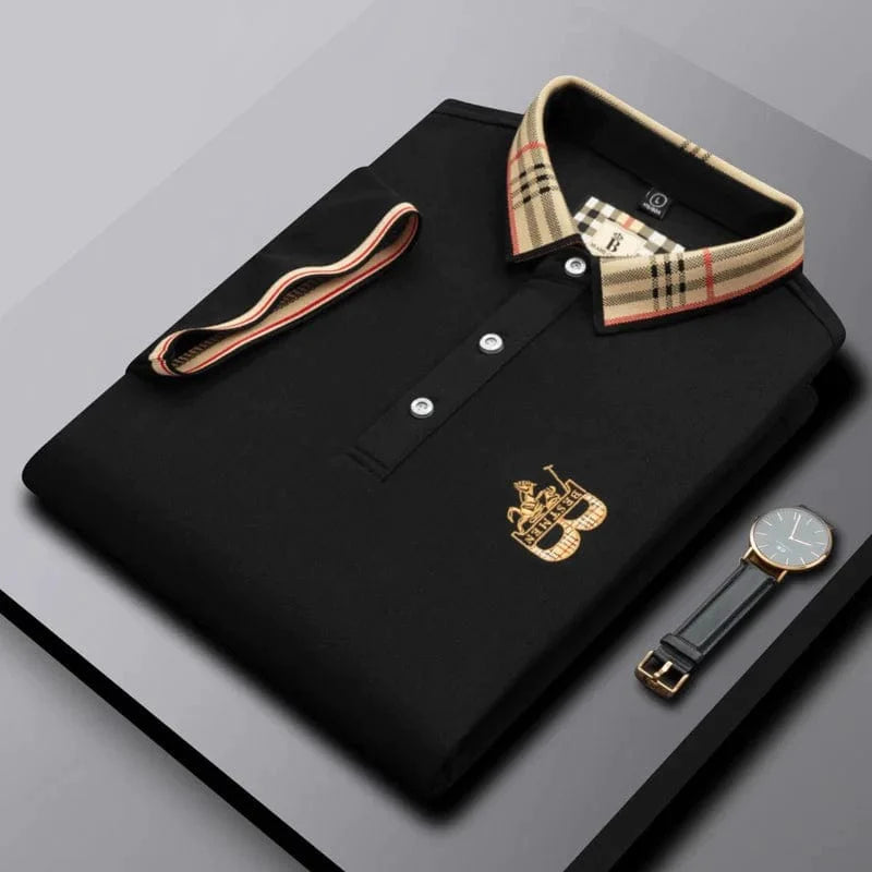 Chemise Polo Jhonny