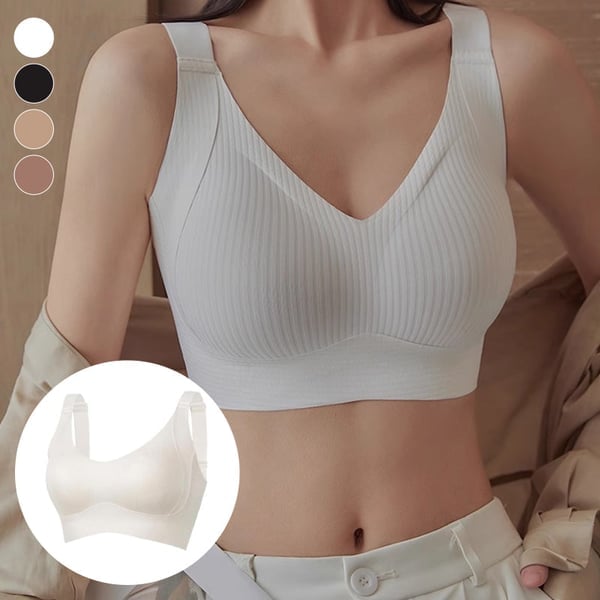 Soutien-gorge Confortable – Achetez 1 et Recevez 3 (Dernier jour de promotion)