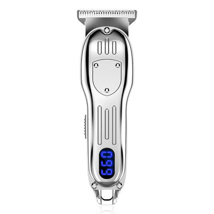 🔥Vente chaude🔥 Tondeuse à Cheveux LCD Numérique【Livraison gratuite】