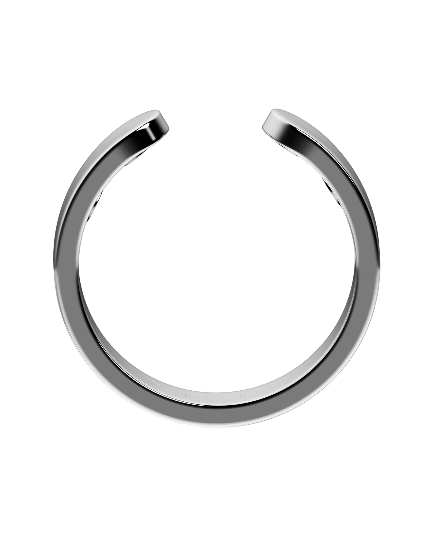 Bague France 1ʳᵉ Génération