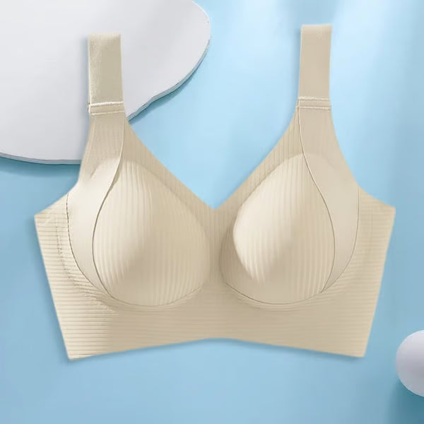 Soutien-gorge Confortable – Achetez 1 et Recevez 3 (Dernier jour de promotion)